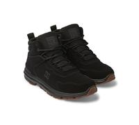 DC Shoes Homme Mutiny WR Chaussure Bateau, Noir, 45 EU