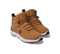 Dc Shoes Homme Mutiny WR Chaussure Bateau, Wheat Black, 40 EU