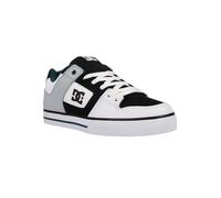 Dc Shoes Homme Pure Basket, New Teal/White, 42 EU