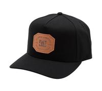 DC Shoes Homme Reynotts Chapeau, Noir, Taille Unique EU