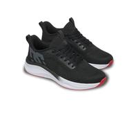 DC Shoes Homme Roammax Basket, Noir/Rouge, 46 EU