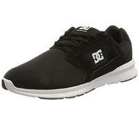 DC Shoes Homme Skyline Basket, Noir/Blanc, 40 EU