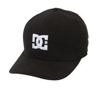 DC Shoes Homme Star Cap, Multicolore, L EU