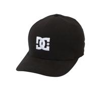Dc Shoes Cap Star Cap Noir S-M