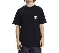 DC Shoes Homme Star Pocket Chemise, Noir, L EU
