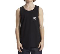 DC Shoes Homme Star Pocket TT Blouses, Noir, XXL EU