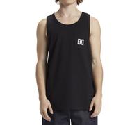 DC Shoes T-shirt Star Pocket TT sans manches pour homme Noir S