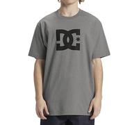 DC Shoes T-Shirt Manche Courtes DC Star pour Homme