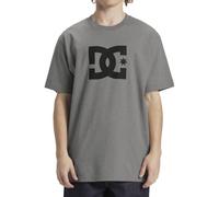 DC Shoes T-Shirt Manche Courtes DC Star pour Homme