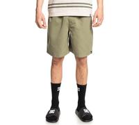 DC Shoes Homme Stryker Shorts, Deep Lichen Green, M EU