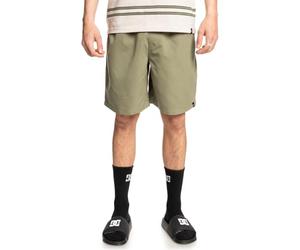 DC Shoes Homme Stryker Shorts, Deep Lichen Green, M EU