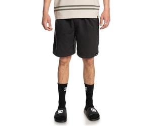 DC Shoes Homme Stryker Shorts, Noir, L EU