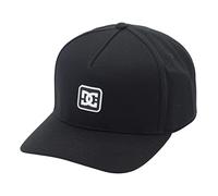 DC Shoes Homme Sureshot Casquette de baseball, Noir, Taille unique EU