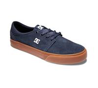 Dc Shoes Homme Trase SD Basket, Gum Bleu Marine, 46.5 EU