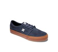 Dc Shoes Homme Trase SD Basket, Gum Bleu Marine, 48.5 EU