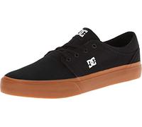 Dc Shoes Trase X Trainers Marron EU 36 Homme