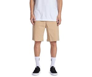 DC Shoes Homme Worker Relaxed Chino Shorts, Incense, XL EU