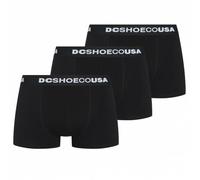 DC Shoes Hommes Boxer-short Lot de 3 DC-B2 2XL