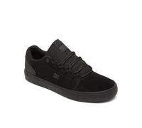 DC Shoes Hyde Baskets pour Homme, Olive foncé, 38,5 UE, Vert Olive foncé, 38.5 EU