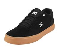 Dc Shoes Hyde Trainers Noir EU 46 Homme