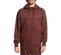 DC Shoes in Between - Sweat à Capuche - Homme - M - Rouge