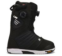 DC Shoes Judge BOA Bottes De Snowboard Pour Hommes Noires NEUVES
