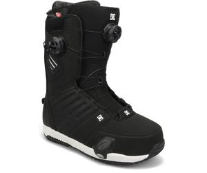 DC SHOES Judge Step On Boa - Homme - Noir / Blanc - taille 11- modèle 2026