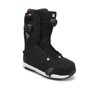DC Shoes Judge Step on - Boots de Snow BOA® - Homme - 45 - Noir.