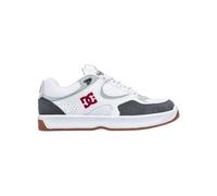 DC Shoes Kalynx Zero - Baskets - Homme - 44 - Blanc.