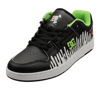 DC Shoes Ken Block 43I Manteca 4 Noir Blanc Citron Homme - 41 EU