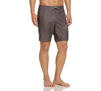DC Shoes Lanai - Shorts - Homme - Gris (Black Chambray) - X-Large (Taille fabricant: 34)