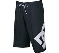 DC Shoes Lanai - Shorts - Homme - Noir (Black) - Medium (Taille fabricant: 33)