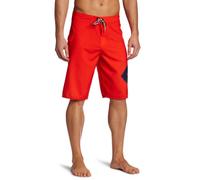 DC Shoes Lanai - Shorts - Homme - Rouge (Blazing Red) - 30