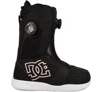 DC SHOES Lotus - Femme - Noir - taille 8.5- modèle 2026