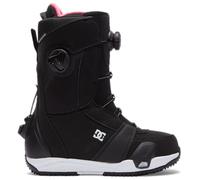 DC Shoes Bottes de snowboard Lotus Step On Noir Taille 39 Femme