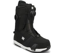 DC SHOES Lotus Step On - Femme - Noir - taille 9- modèle 2026