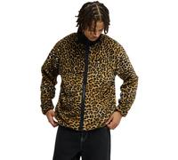 DC SHOES Lynx Fleece - Mixte - Marron / Noir - taille XL- modèle 2027