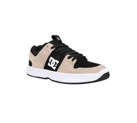 DC Shoes Lynx Zero - Chaussures en Cuir - Homme - 46.5 - Multi.