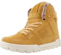 Dc Shoes Manteca 4 Boot Couleur Jaune