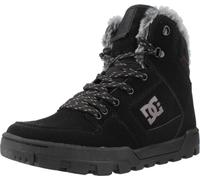 Dc Shoes Manteca 4 Boot Couleur Noir