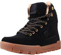 Dc Shoes Manteca 4 Boot Couleur Noir