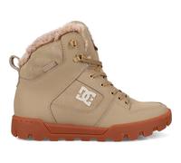 DC SHOES Manteca 4 Boot - Femme - Beige - taille 38 1/2- modèle 2026