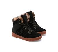 DC Shoes Manteca 4 - Bottes résistantes à l'eau - Femme - 37 - Marron.