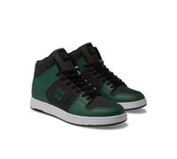 DC Shoes Manteca 4 Hi - Chaussures Montantes - Homme - 40.5 - Gris.