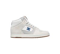 DC Shoes Manteca 4 Hi - Chaussures Montantes - Homme - 43 - Bleu.