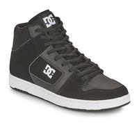 Baskets montantes hommes DC Shoes MANTECA 4 HI Noir 44