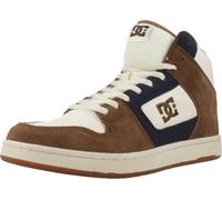 Dc Shoes Manteca 4 Hi Couleur Marron