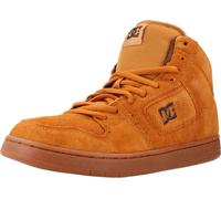Dc Shoes Manteca 4 Hi Couleur Marron