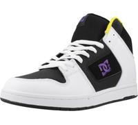 Dc Shoes Manteca 4 Hi Couleur Noir