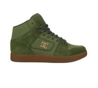 DC Shoes Manteca 4 Hi - Ferngreen, 42 EU 311 - FERNGREEN 42, 311 Ferngreen, 42 EU